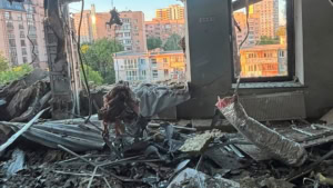 Зображення до посту: Обстріли Харківщини за добу: руйнування — в шести районах, побиті оселі та адмінбудівлі