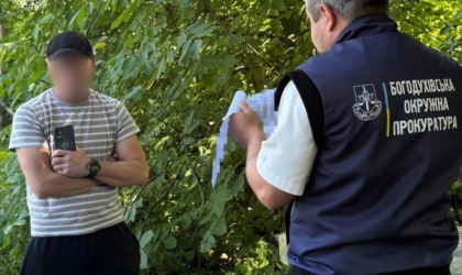 На Харківщині депутата підозрюють у привласненні комунального обладнання під час війни photo_2026-06-22_14-00-03