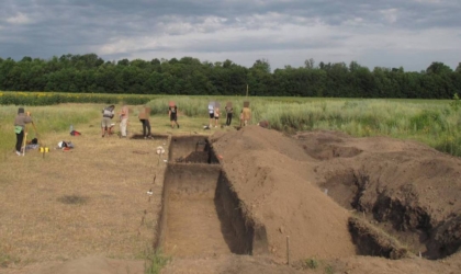 Комплекс «Війтенки-1»