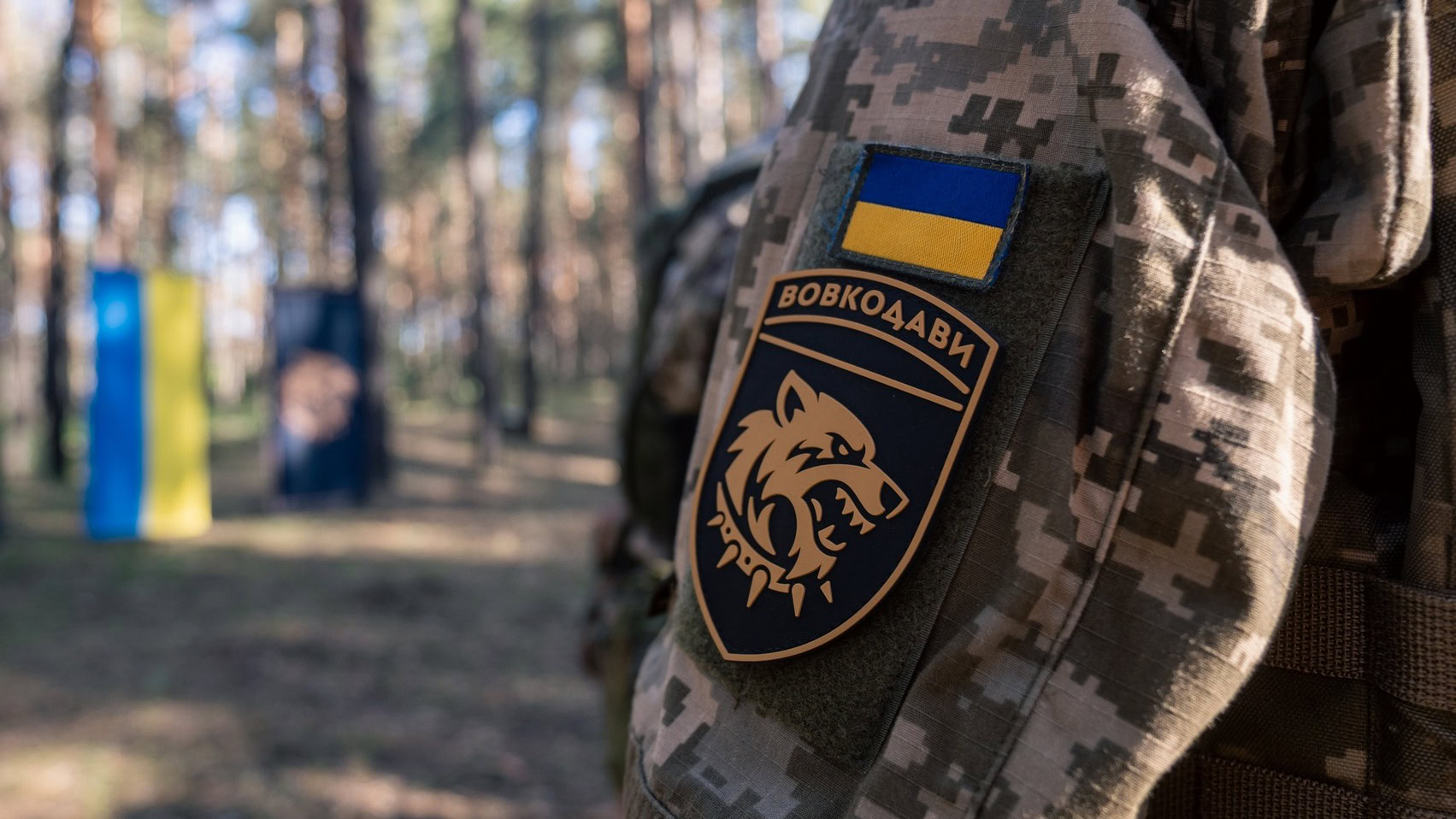 Зображення до:  Косплей на «Шаленого Макса»: ЗСУ завадили окупантам звести переправу на Харківщині