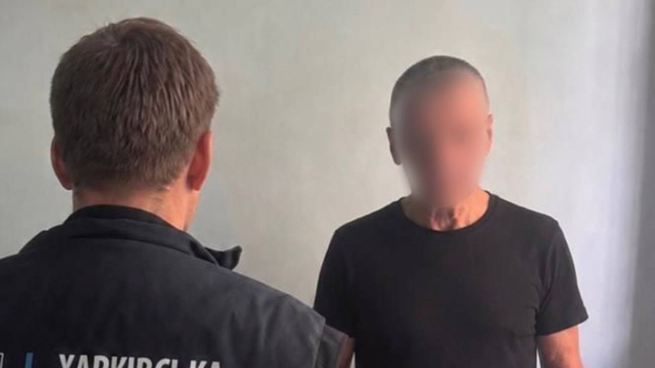 Зображення до:  Воював проти України на Куп’янському напрямку: кримчанину оголосили підозру в держзраді