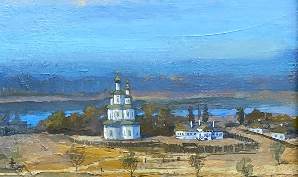 «Подвір’я Харківського полковника Федора Донця»