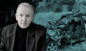 Зображення до посту: У Харкові FPV-дрон убив доцента аерокосмічного університету