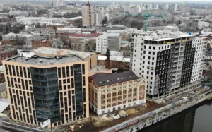 Зображення до посту: Брат директора ДБР скупив 143 квартири у харківських ЖК за цінами у десятки разів нижчими за ринкові