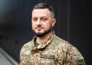 Зображення до посту: На командира «Хартії» вчинено замах — Зеленський