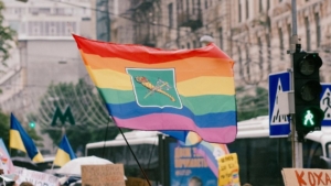 Зображення до посту: На «ХарківПрайді-2026» говоритимуть про сімейні партнерства та злочини на ґрунті ненависті