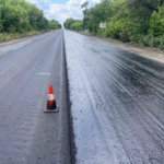 Дорога на Харківщині