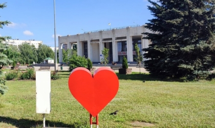 У Златополі дрон атакував АЗС, у Лозівському районі є знеструмлення Первомайський, Златопіль