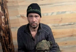 Зображення до посту: У Савинській громаді може переховуватися російський військовополонений-втікач