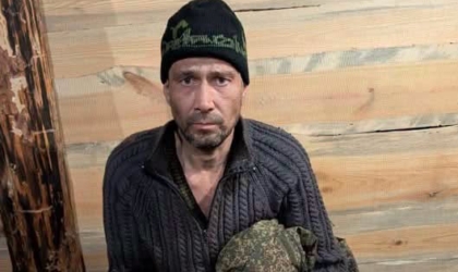 У Савинській громаді може переховуватися російський військовополонений-втікач 752169201_1034060369485602_6860184008102011146_n
