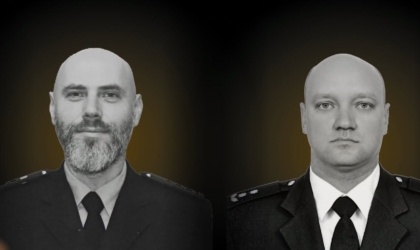 На Харківщині під час розмінування загинули двоє вибухотехніків Нацполіції 752361362_1563476075423072_7600847293794074265_n