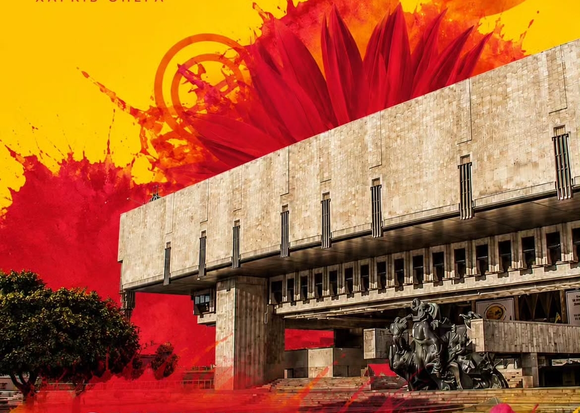 Зображення до:  Summer Opera Fest стартує у Харкові: афіша фестивалю