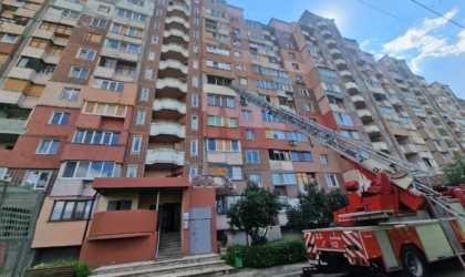 Вдруге за добу дрон рф влучив у вікно квартири в Харкові WhatsApp Image 2026-07-15 at 15.18.58