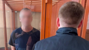Зображення до посту: Воював проти ЗСУ на Куп’янщині: кримчанину присудили 15 років ув’язнення