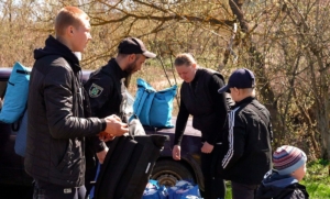 Зображення до посту: На Харківщині розширили зону обов’язкової евакуації: перелік населених пунктів