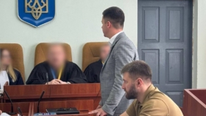 Зображення до посту: Вбивство судмедексперта та підприємця в Ізюмі: суд ухвалив вироки російським армійцям