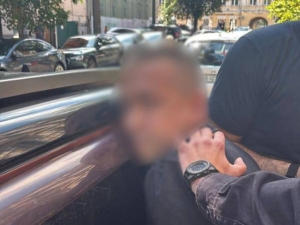 Зображення до посту: Справа щодо вбивства братів на Київщині: затримано екскомандира 155 бригади