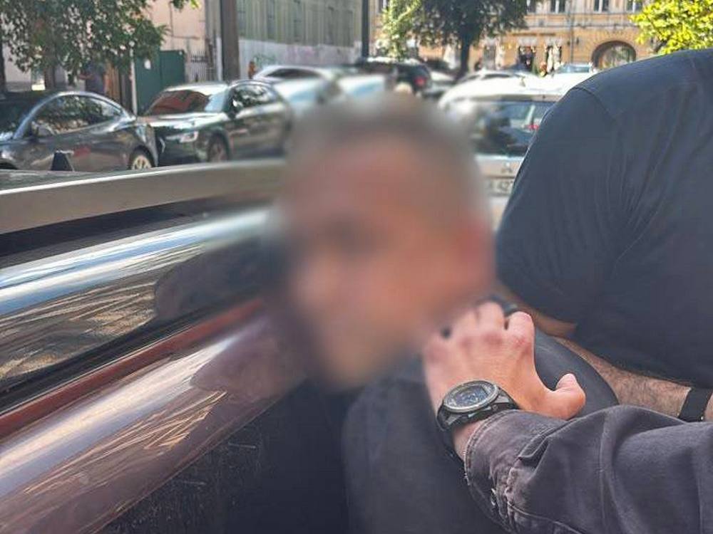 Зображення до:  Справа щодо вбивства братів на Київщині: затримано екскомандира 155 бригади