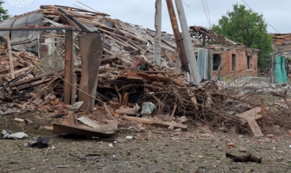 У Слатиному під завалами зруйнованого авіаударом будинку може залишатися людина photo_2026-07-14_12-45-28