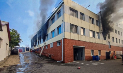 Під завалами після удару по підприємству у Високому знайшли загиблого охоронця photo_2026-07-16_18-26-18