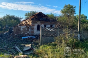 Зображення до посту: Троє людей загинули, серед поранених — двоє дітей: що відомо про обстріли Харківщини за добу