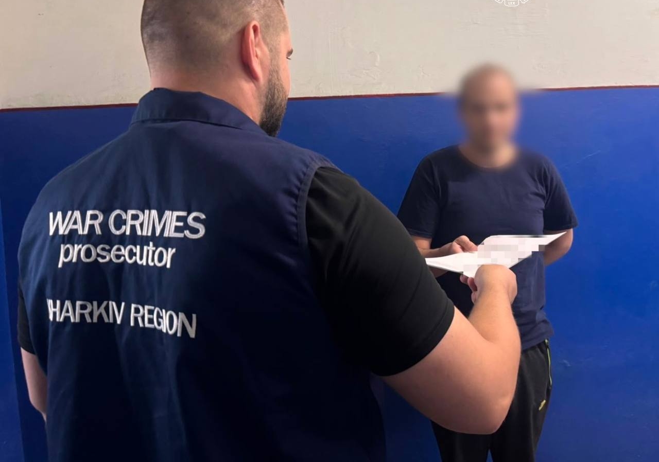 Зображення до:  Шукав їжу для матері, а потрапив у полон: військових рф підозрюють у жорстокому поводженні