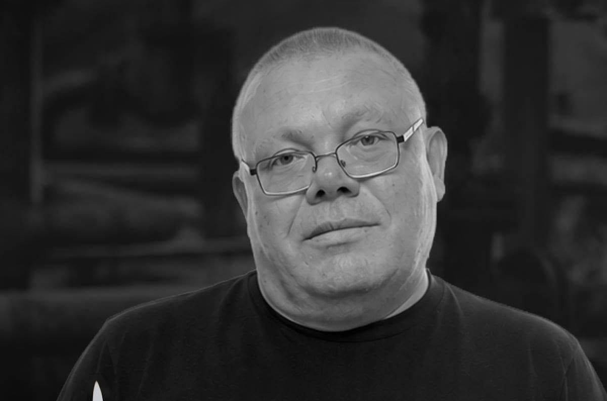 Зображення до:  Під час ракетного удару рф по Балаклії 27 липня загинув працівник «Нафтогазу»