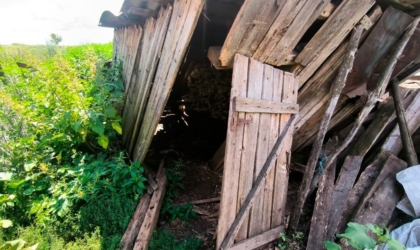 Від обстрілів на Куп’янщині та Богодухівщині постраждали двоє цивільних Наслідки обстрілу на Харківщині