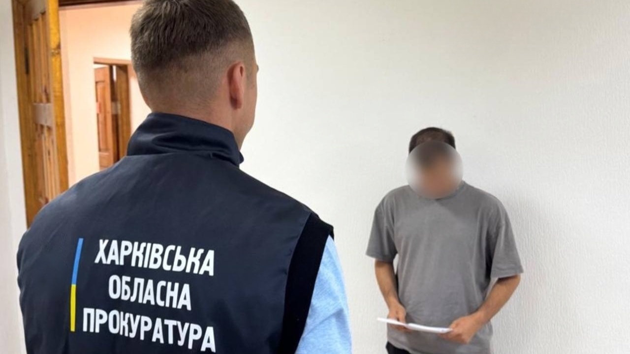 Зображення до:  Бронювання в обмін на зарплату: у Харкові судитимуть посадовця КП