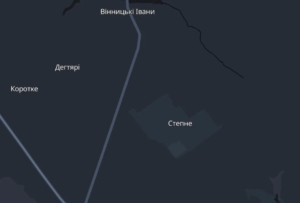 Зображення до посту: Дев’ятий день без світла: як живе село на Богодухівщині після удару рф