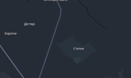 Дев’ятий день без світла: що відбувається у селі на Богодухівщині після удару рф 1