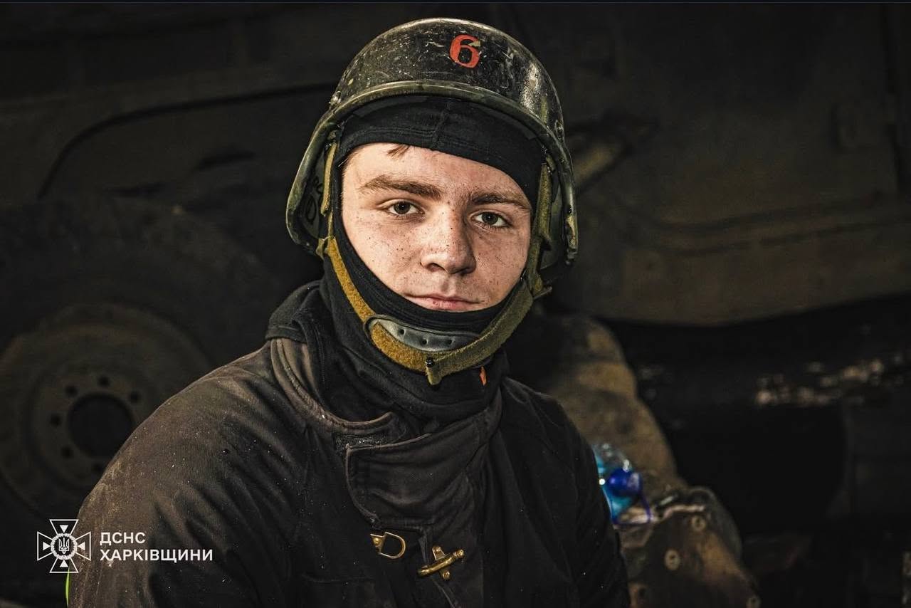 Данило Тіщенко