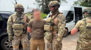 Зображення до посту: У Златополі чоловіка підозрюють у торгівлі тротилом і підривачами