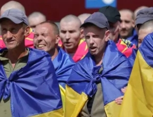 Зображення до посту: Понад два роки у російському полоні: додому повернувся захисник з Ізюмщини