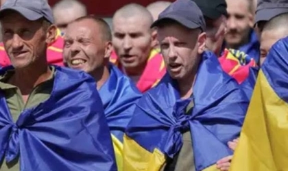Понад два роки у російському полоні: додому повернувся захисник з Ізюмщини 779357656_122329806956016188_6821008469979353713_n (1)