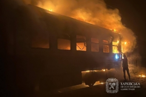 Зображення до посту: За добу на Харківщині від російських ударів загинули пʼятеро людей