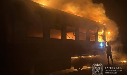 За добу на Харківщині від російських ударів загинули пʼятеро людей IMG_5402