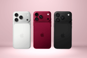 Зображення до посту: iPhone 18 Pro Max: головні нововведення, які можуть змінити флагман Apple