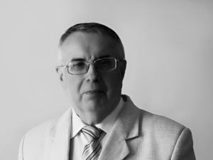 Зображення до посту: Помер історик і краєзнавець, почесний харків’янин Сергій Куделко