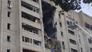 Зображення до посту: Харківщина отримає близько 400 млн грн на відновлення багатоповерхівок — ОВА