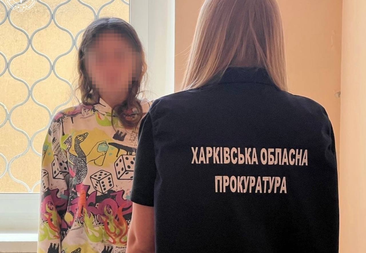 Зображення до:  У Харкові винесли вирок жінці після загибелі 4-річного сина: що встановив суд