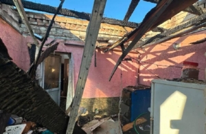 Зображення до посту: На Харківщині за добу постраждали 23 людини, серед них двоє дітей