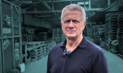 «Страх, жахіття, нерозуміння», — директор підприємства у Харкові показав наслідки авіаударів 7 липня підприємство