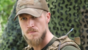 Зображення до посту: Обшук в авто екскомбата Ширшина у Харкові: 16 корпус та поліція призначили перевірки