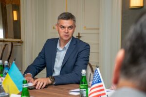 Євген Шаповал