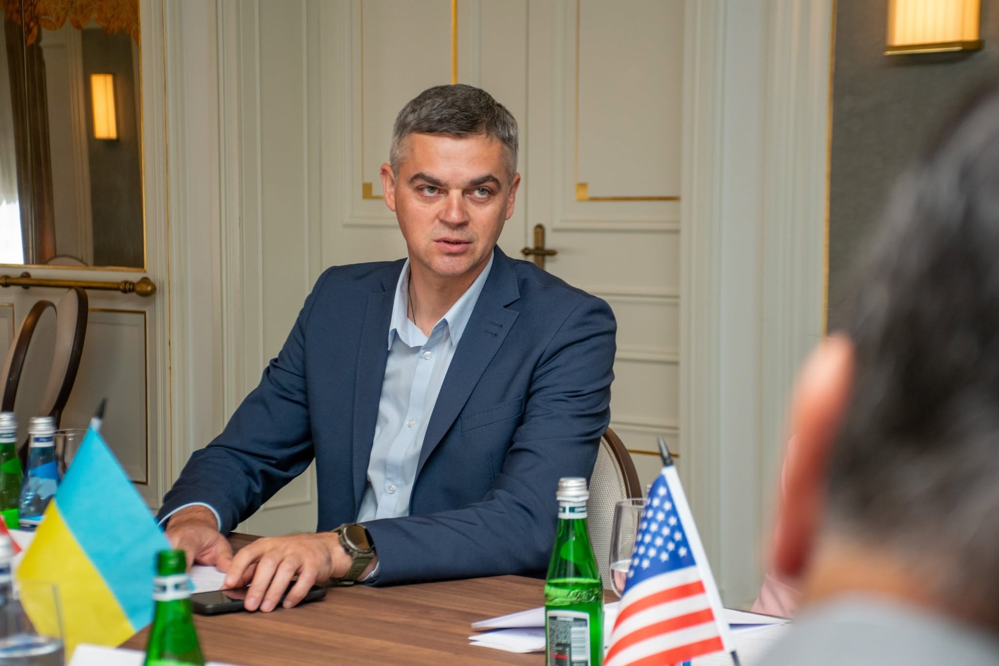 Євген Шаповал