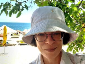 Анна Літман