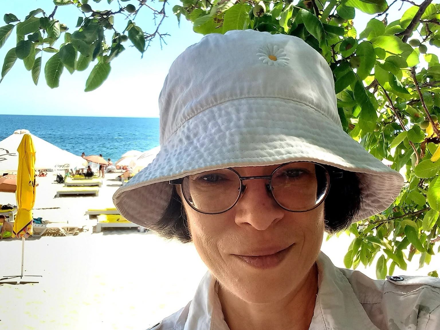 Анна Літман