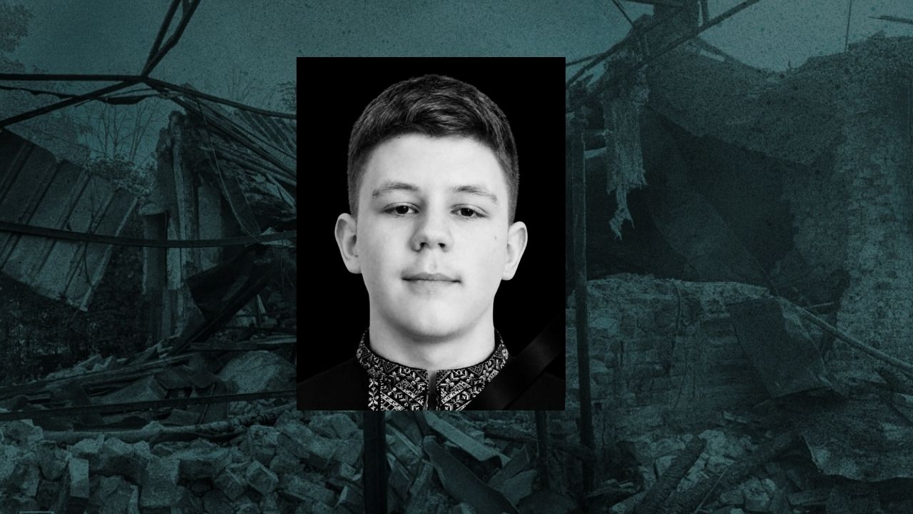 Хлопчик, поранений під час удару по Лозівщині 21 вересня, помер у лікарні катеринівка дитина лозова