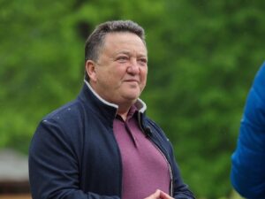 Олександр Фельдман